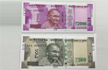 New 500, 2000 rupee notes available in ATMs on friday